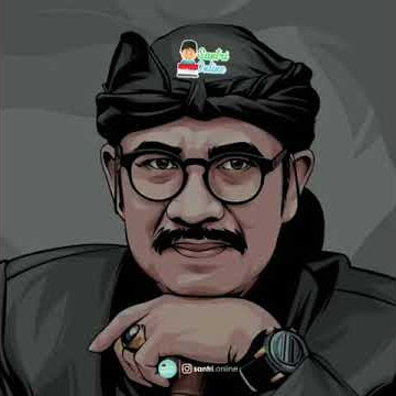 Story wa habib syech assegaf&ki enthus susmono part 1