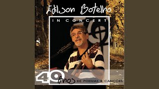 Video thumbnail of "Edilson Botelho - Tema de Márcis"