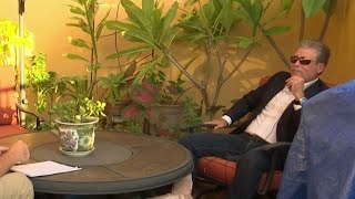 Death penalty concerns in the race for governor