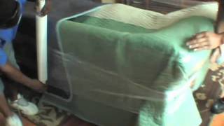 Atlantic Beach Movers Inc-Household Goods Moving & Storage,Virginia Beach, VA