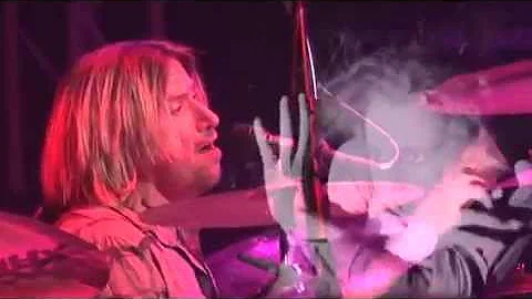 BREAKDOWN STEVE MURPHY Alan Parsons Live Project