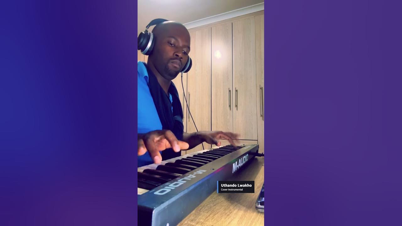Uthando lwakho | Cover Instrumental Uthando lwakho | Cover Instrumental