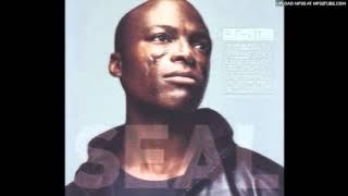 Seal - My Vision (Album Version)