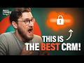 Best CRM Systems in 2025 (Top 3 CRMs for Small Business)