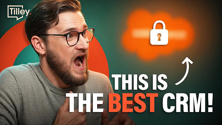 Best CRM Systems in 2025 (Top 3 CRMs for Small Business)