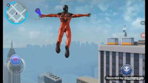 The amazing spiderman 2 chapter 3