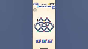 Catch Goblin: Cops and Robbers Level 18 By Rick Gaming