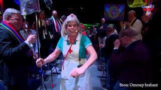 Download Lagu In gesprek met opperkletsmajoor Iveke van Gerwen MP3 Download Lagu In gesprek met opperkletsmajoor Iveke van Gerwen MP3