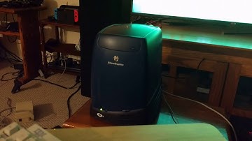 HARDWARE: SGI O2 - Quake (GL Quake)