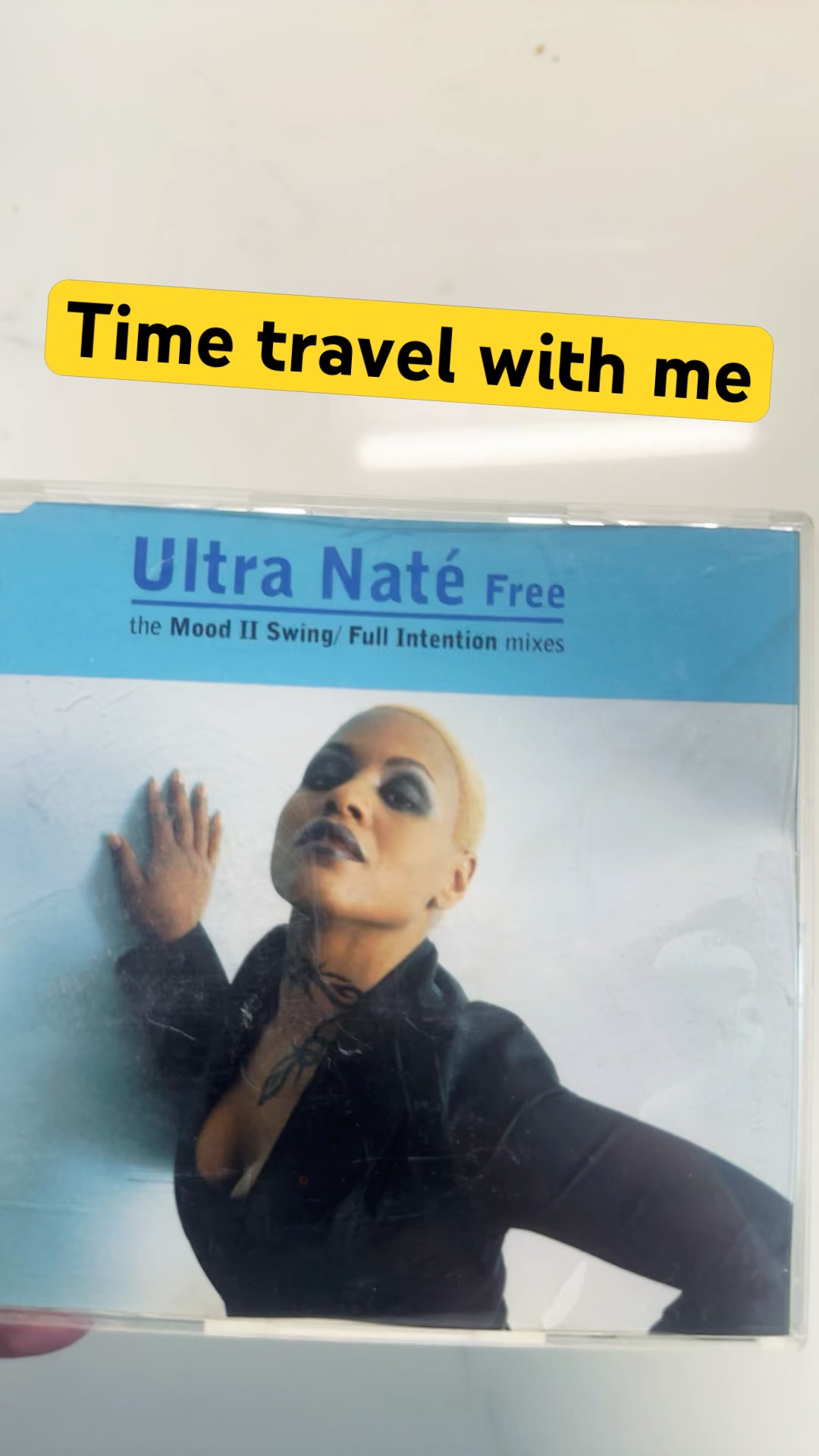 Ultra Nate-free (mood ii swing extended vocal mix) - YouTube