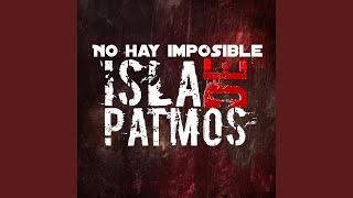 Video thumbnail of "Isla de Patmos - Porque Tu Eres Bueno"