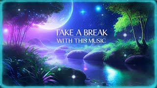 Music To Take A Break - Beautiful Calming Music For Stress [Playlist] by Ambiental Planet 3,699 views 1 year ago 39 minutes