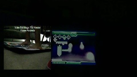 The Shining Polaris by L.E.D. and ? (matteh.) NO BARstandard