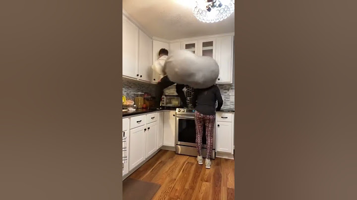 SHE DIDN’T EXPECT THAT 🤣 #shorts