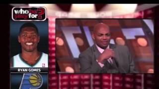 Inside The NBA: Who He Play For 2013/14 Season Edition