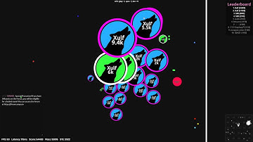 Splitrunning On Your Own