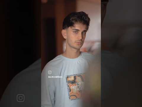 به حس شیشم خودتون اعتماد کنید