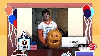 Sunrise Birthdays 2 February 2022