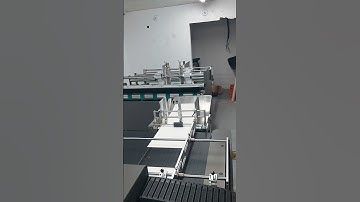 Watch as a customer uses the SC600Mini single pass printer to print exquisite food packaging boxes.