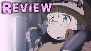 Made in Abyss - Episode 9 Review | The Great Fault