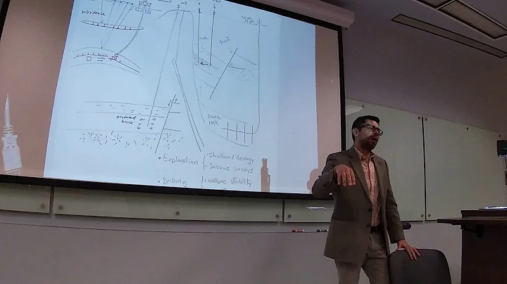 Reservoir Geomechanics L02-1 2019/01/25 - DayDayNews