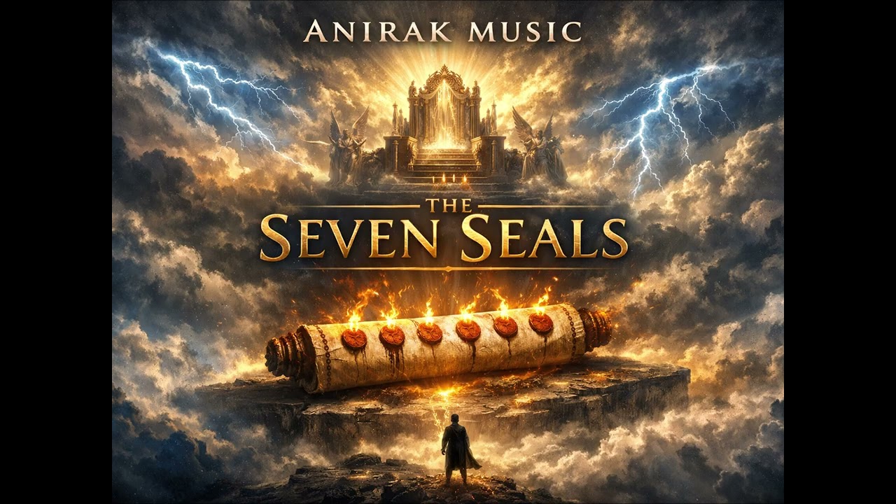 Anirak Music ✓The Seven Seals * by anirak