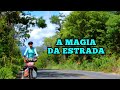 PEQUENAS BELEZAS de uma CICLOVIAGEM na Chapada Diamantina pt 16 | Cicloturismo | Brasil Nordeste