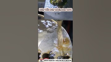 Máy Cắt Dây Molipden CNC