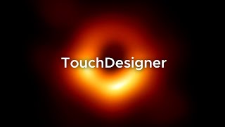 Turning the Black Hole into a Visual