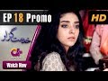 Watch Khidmat Guzar - Episode 18 Promo | Aplus Dramas | Azfar Rehman, Noor Khan | Pakistani Drama Online In HD