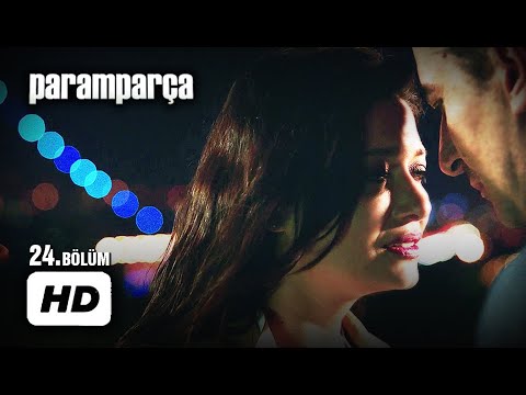 Paramparça Dizisi - Paramparça 24. Bölüm İzle