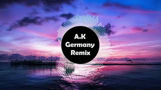 36 Grad ( A.K Germany Remix)