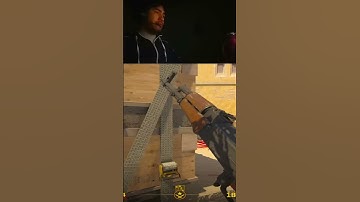 clutch 1 v 3 #short #csgo #counterstrike #csgoclips