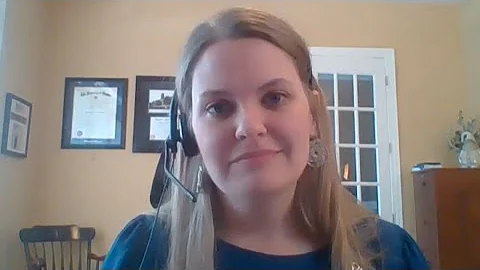 Alzheimer's Association Dr. Heather Snyder on long...
