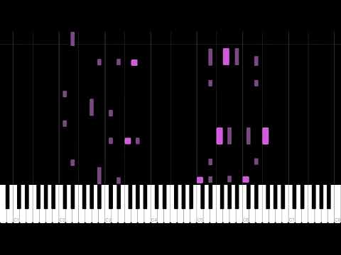 SPY×FAMILY Season 3 OP (Piano Cover) | "Protect the Light" by Spitz @justinwai04