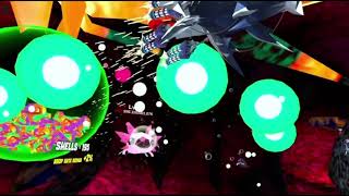 Part 2 of bloop #viral #vr #sharkgo 