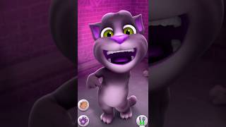 My Talking Tom Cat 🐈 #viral #shorts Update