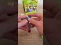 Part 2 of 4 | LEGO Minifigures (71048) – Something's lurking... 🧟♂️