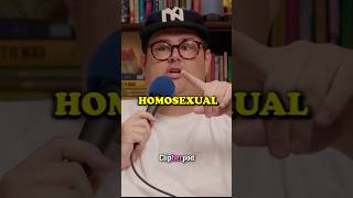 Caleb Hearon is a Risky Homosexual?!? 😂😂😂 | So True, ft. Sarah Sherman
