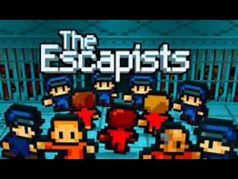   The Escapists V2     -  4