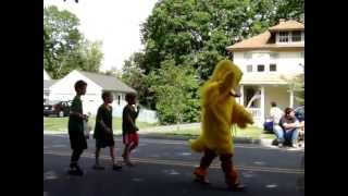 2013 Marcellus Olde Home Days 8