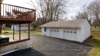 1606 Hallowell st, Conshohocken PA 19428, USA