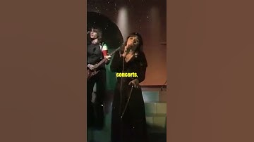 The Heart Song Ann Wilson REFUSED to Sing Live