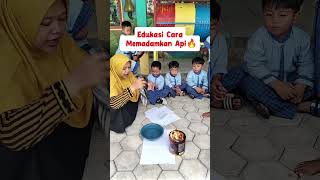 #edukasi #guru #paud #temaairapiudara #api