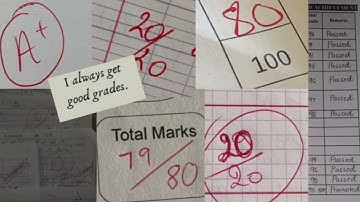 ace all your exams with zero effort ⚠️FORCED.CAPTION