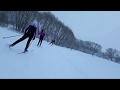 Лыжная  прогулка♻️ [Olga Pak]