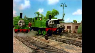 TrackBack - Little Western Tunes - Oliver and a Singing Breakvan