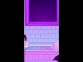 Rafelune - Midnight Drift shorts