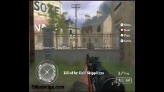 N2dPreM1ere Cod2 Montage