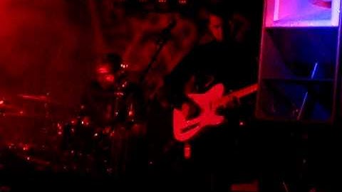 ? @ FAC251 (Supporting Exit Calm) - 11/06/2010